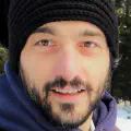 Davide Mauri's portrait