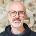 Francesco Quaratino's portrait
